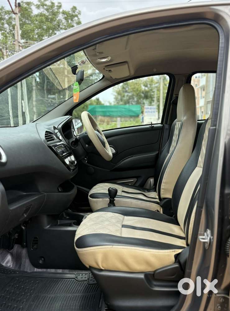 Datsun Redigo S, 2019, Petrol