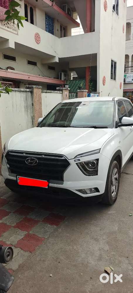Hyundai Creta 2023