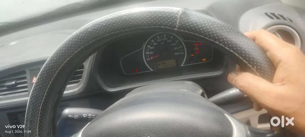 Maruti Suzuki Alto Petrol 2019