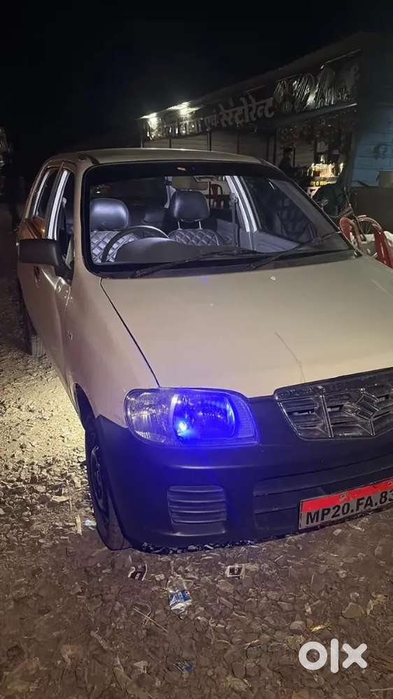 Maruti Suzuki Alto 2005 2030 Tak Valid Hai