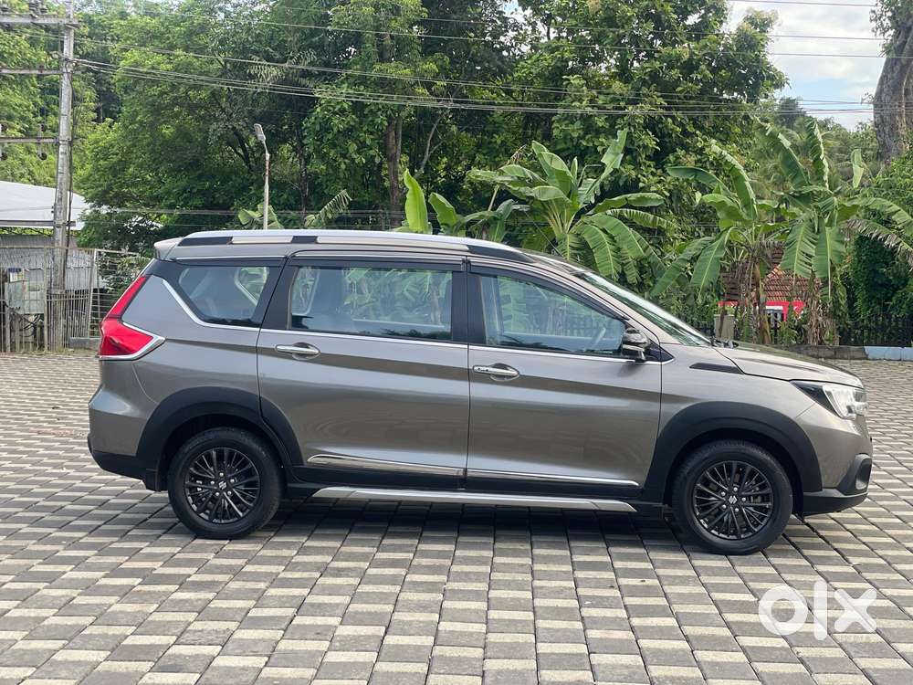 Maruti Suzuki Xl6 1.5 Zeta Mt, 2021, Petrol