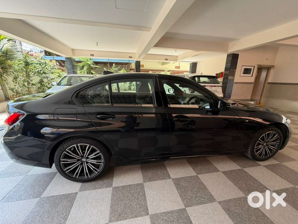 Bmw 3 Series 2.0 2022