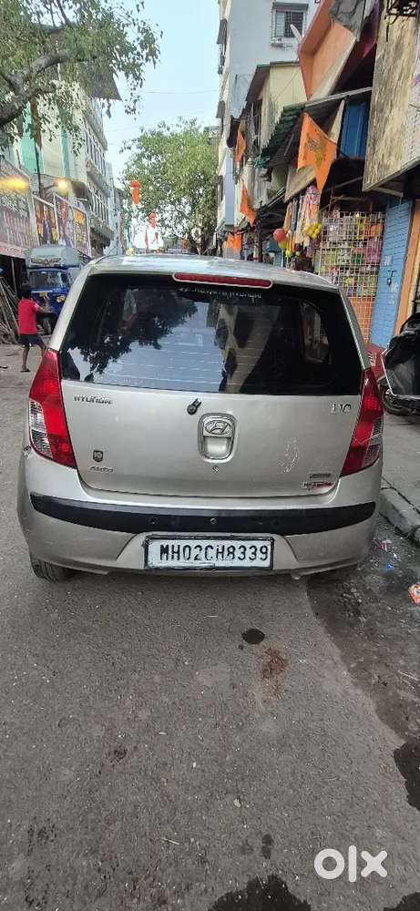 I10 Best Condition All Electrical Components Working