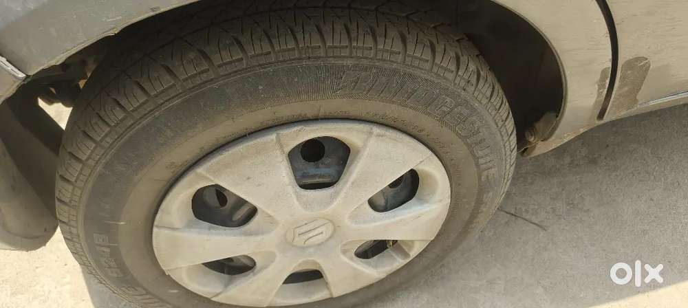 Maruti Suzuki Ritz 2011