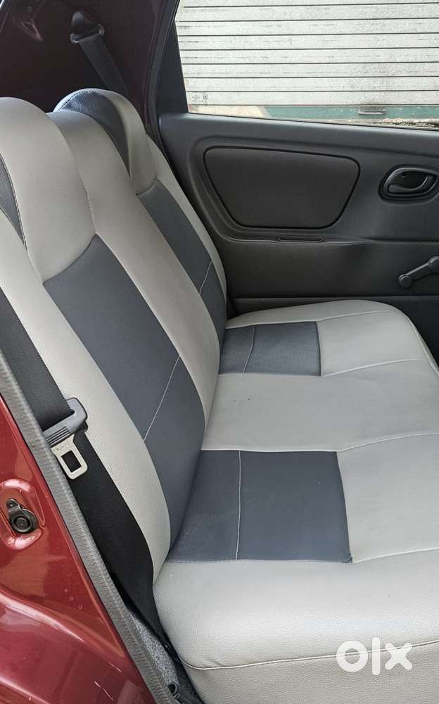 Maruti Suzuki Alto 0.8 Lxi (o), 2009, Petrol