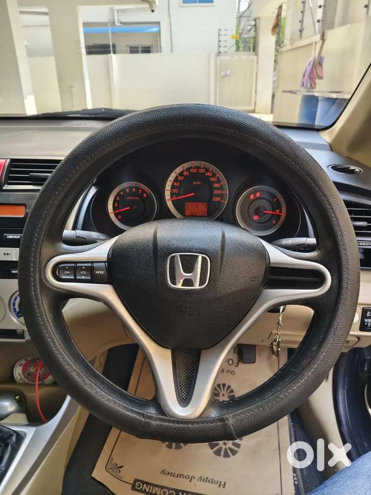 Honda City S Mt 2010  62k Km  Excellent Condition  No Accidents