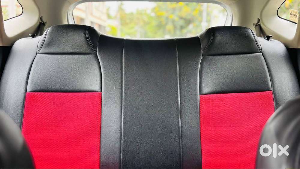 Kia Seltos Htk G, 2019, Petrol