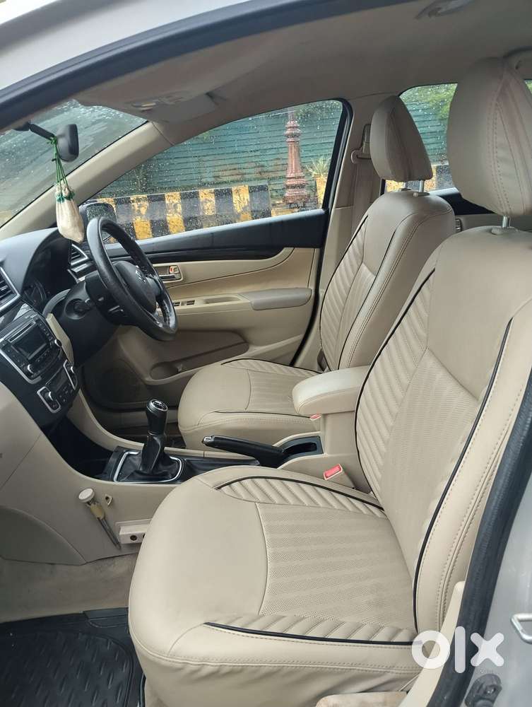 Maruti Suzuki Ciaz Vxi, 2015, Petrol