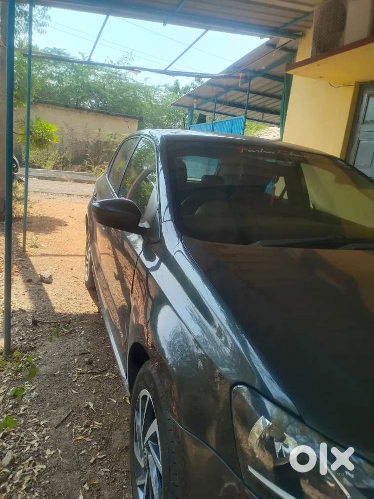 Volkswagen Polo 2019 Petrol 69000 Km Driven