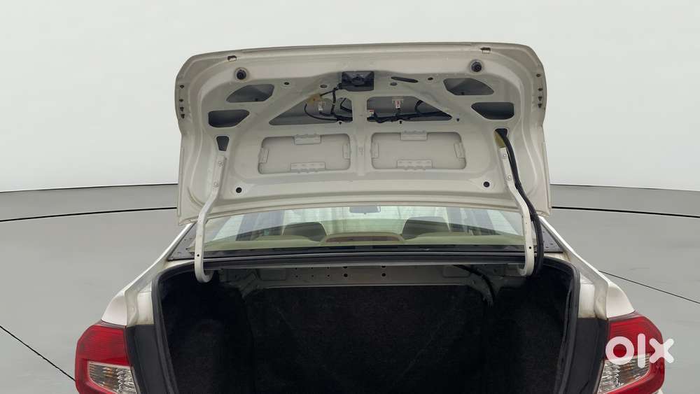 Honda Amaze Vx Cvt Petrol, 2021, Petrol