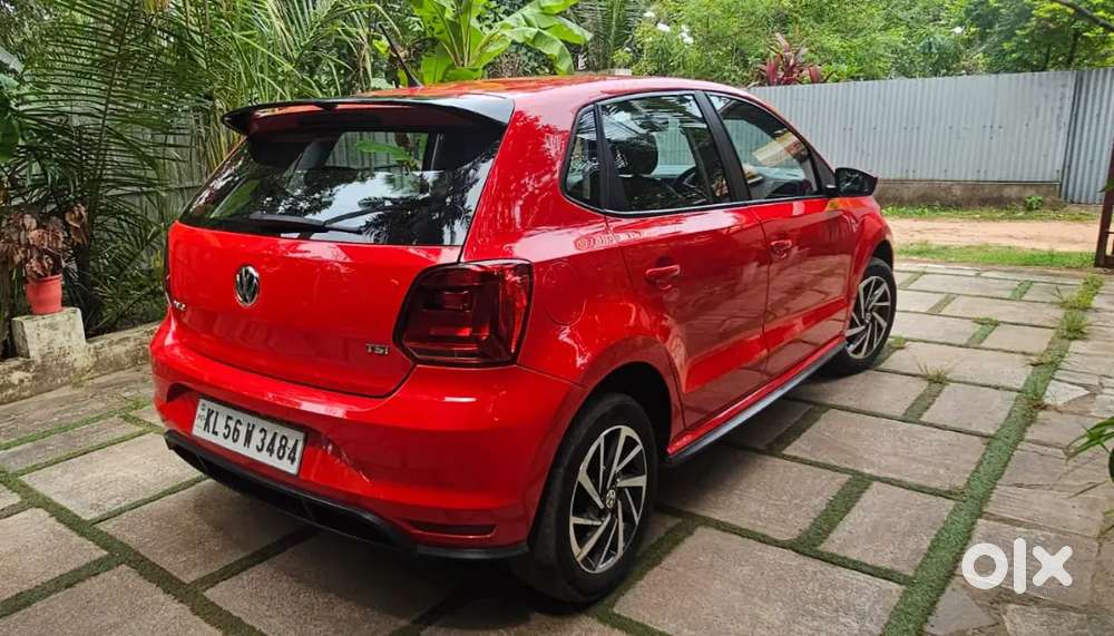 Volkswagen Polo 1.0 2021
