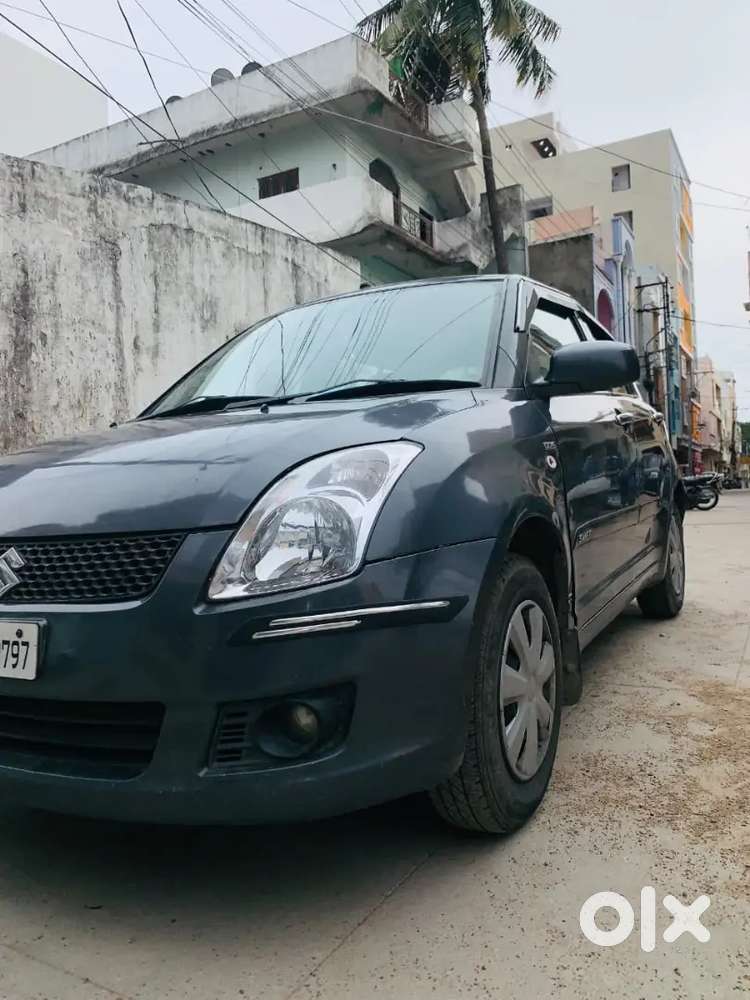 Maruti Suzuki Swift Diesel 125000 Km Driven Please Don't Give Cheap