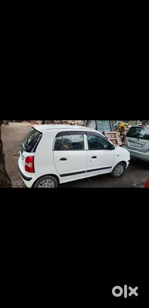 Hyundai Santro Gls Ii 2013