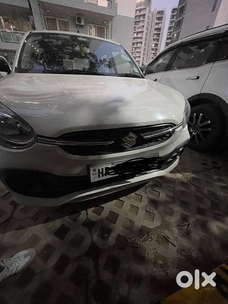 Maruti Suzuki Celerio 2022 Petrol Lxi(o)