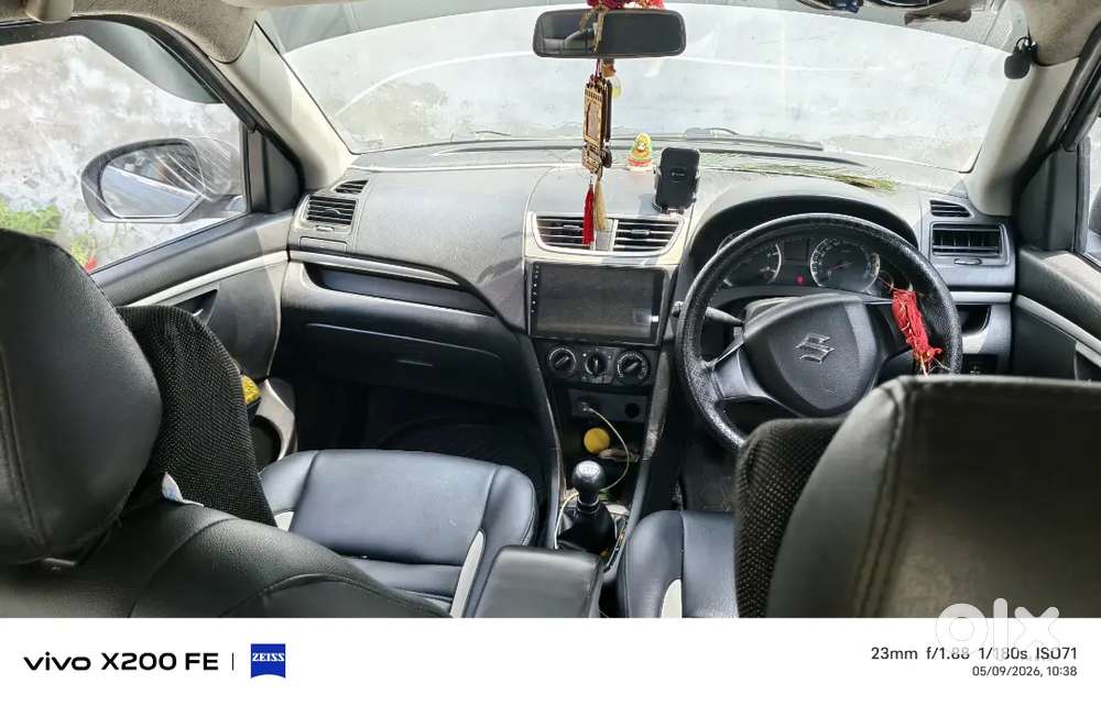 Maruti Suzuki Swift 2013 Diesel Good Condition