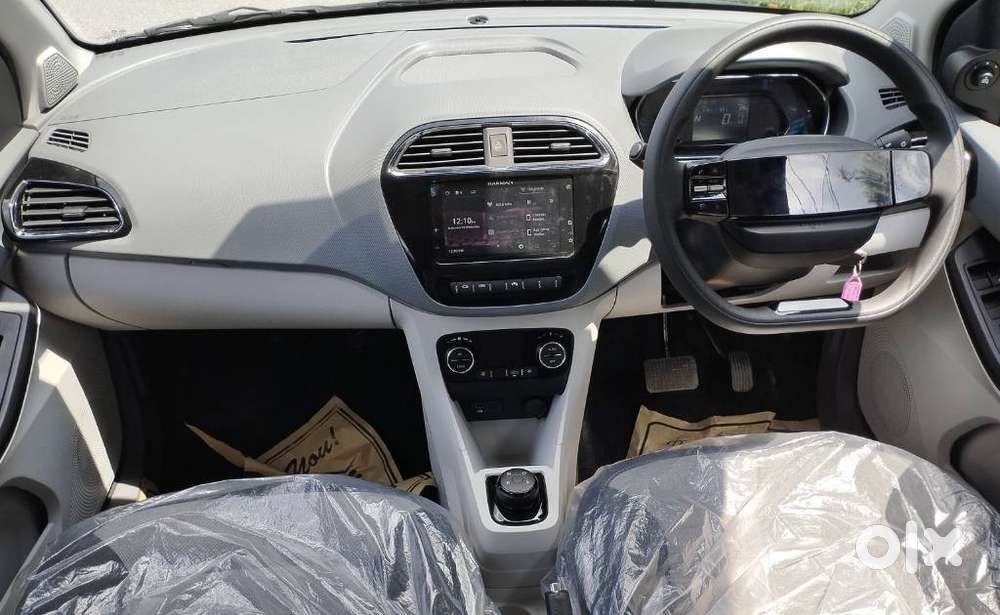 Tata Tiago Ev Xt Lr, 2025, Electric