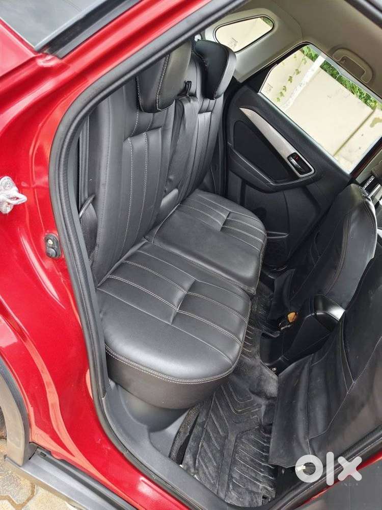 Maruti Suzuki Brezza Zdi Plus, 2016, Diesel