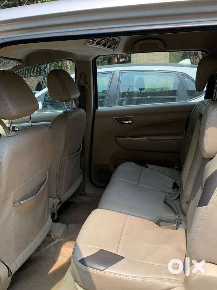 Maruti Suzuki Ertiga 2015 Diesel Well Maintained