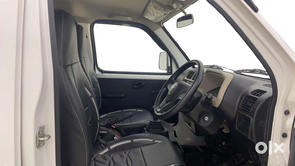 Maruti Suzuki Eeco 7 Seater Standard, 2023, Petrol