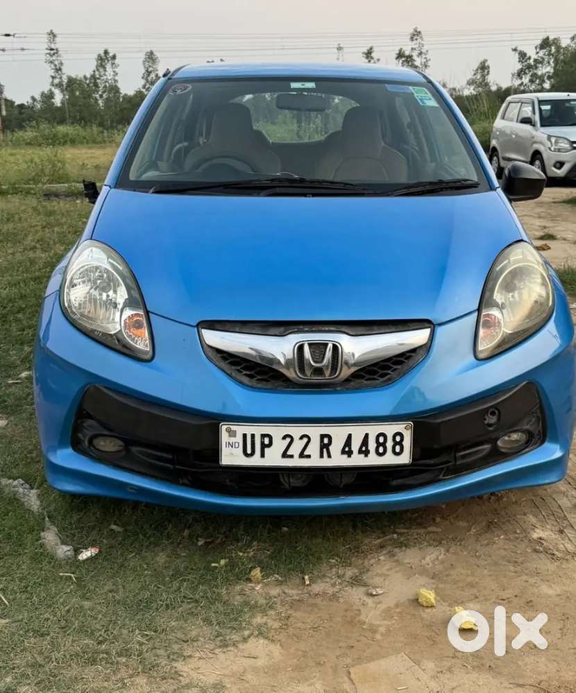 Honda Biro 2012 Model 
2nd Owner 
Brand New Condition 
All Original