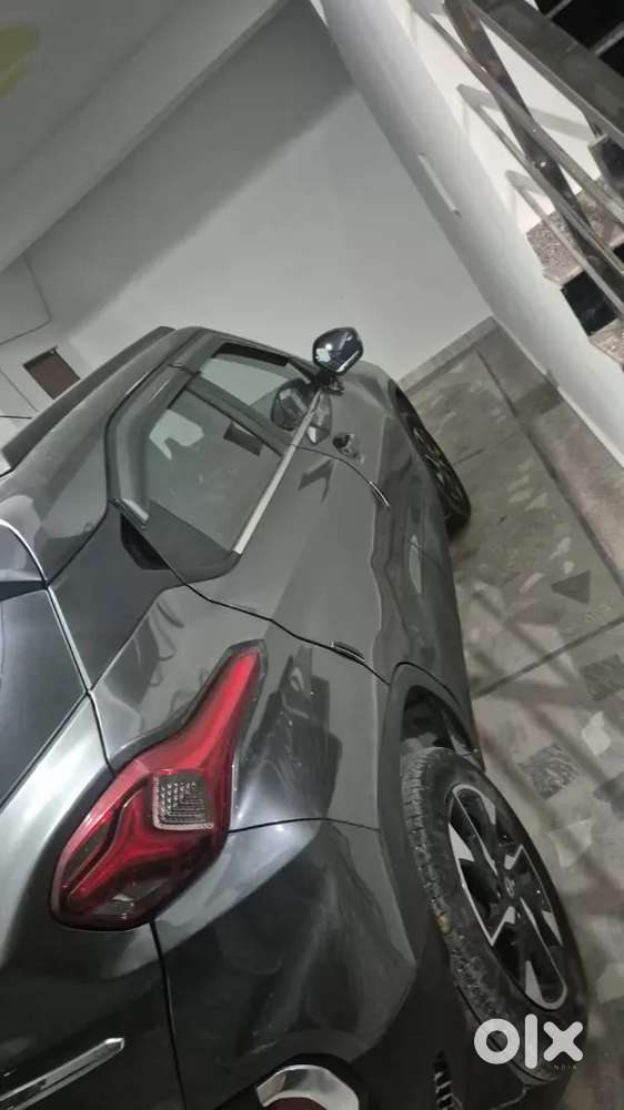 Tata Punch 2022 Petrol 28000 Km Driven