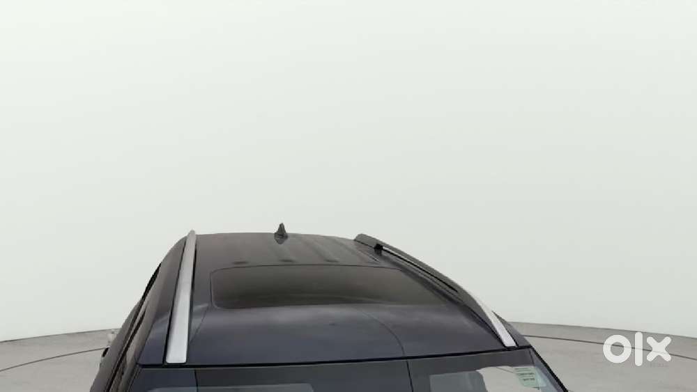 Hyundai Venue 1.4 Crdi Sx (o), 2019, Diesel