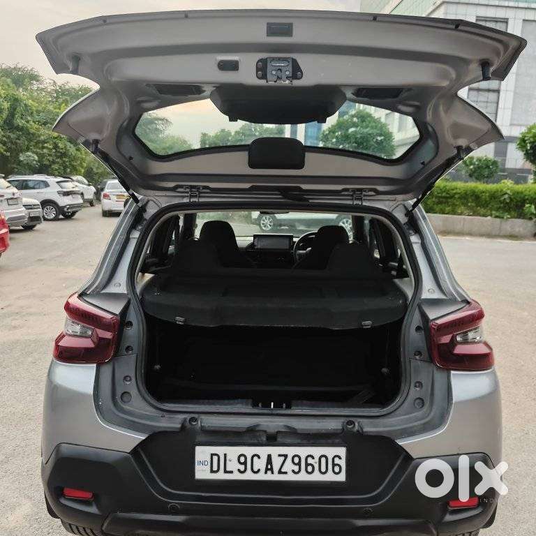 Citroen C3 Feel (o) 1.2 Petrol, 2022, Petrol