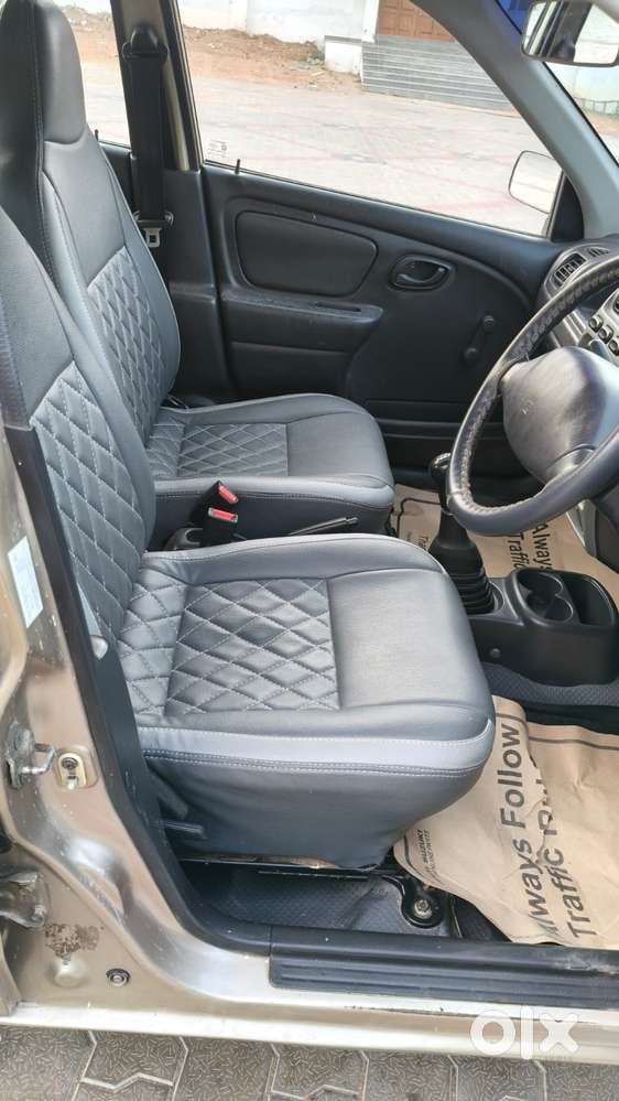 Maruti Suzuki Alto 0.8 Lxi (o), 2011, Petrol