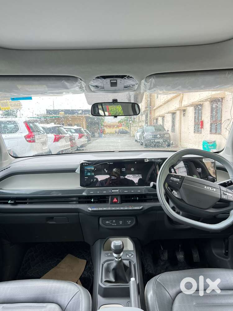 Kia Syros Htx Turbo, 2025, Petrol