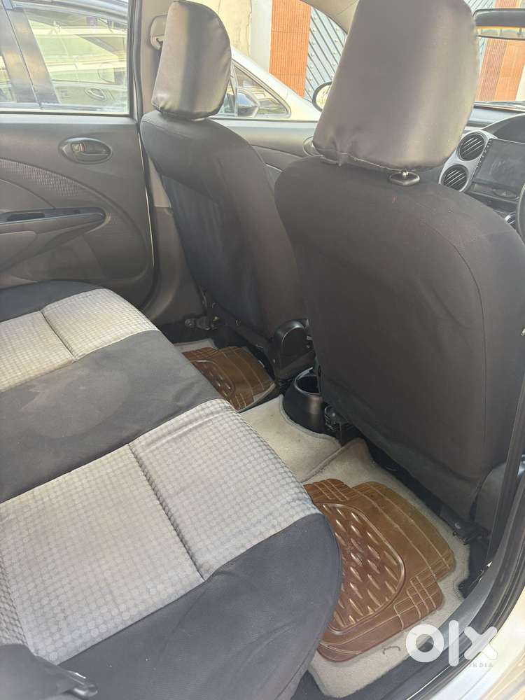 Toyota Etios G Sp*, 2013, Petrol