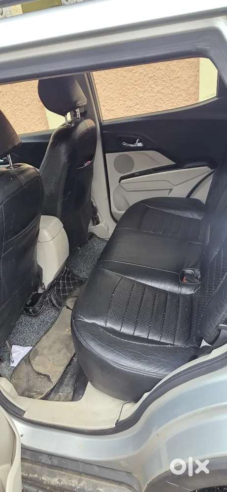 Mahindra Xuv300 2019 Variant