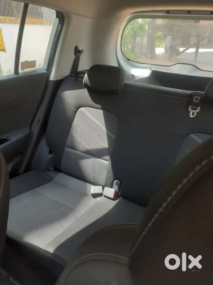 Hyundai Exter 2024 Petrol Manual In Just Rs. 4.5 Lakh
