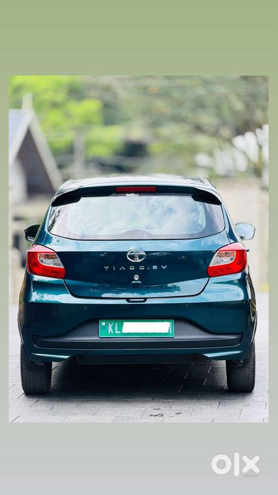 Tata Tiago Ev Xt Lr, 2023, Electric