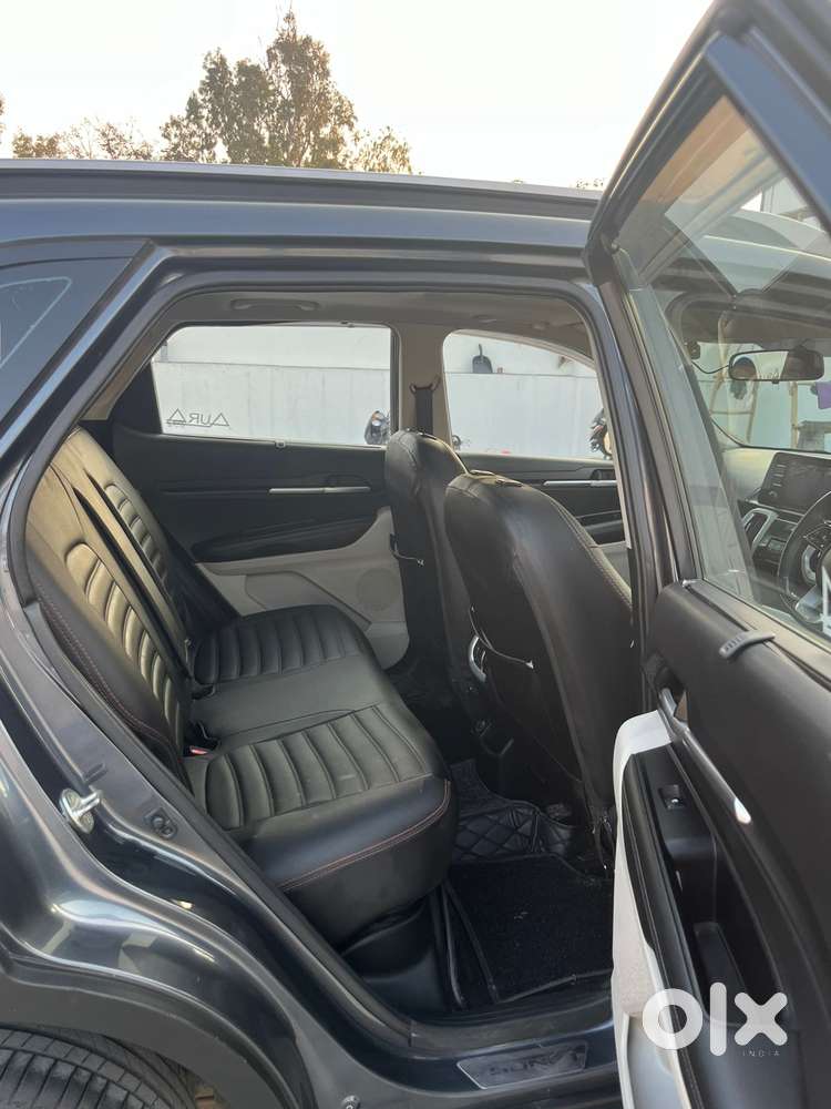 Kia Sonet Htx 1.5 Diesel, 2021, Diesel