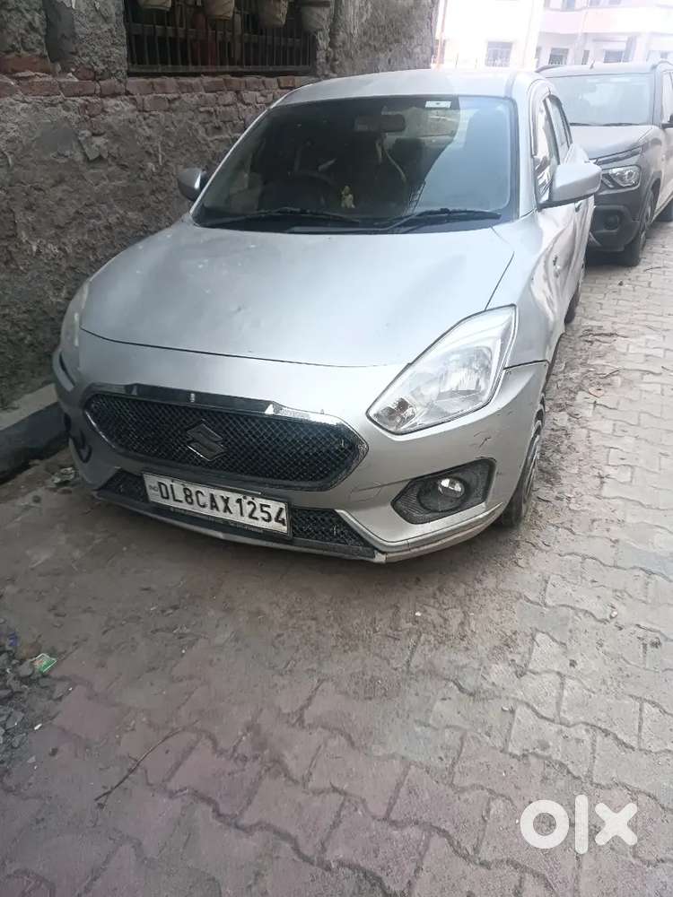 Maruti Dzire Lxi 2019