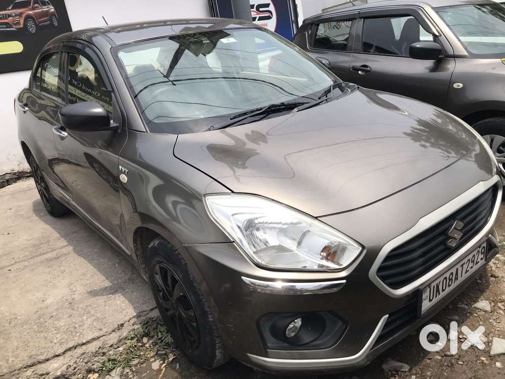 Maruti Suzuki Dzire 1.2 Range Extender, 2019, Petrol