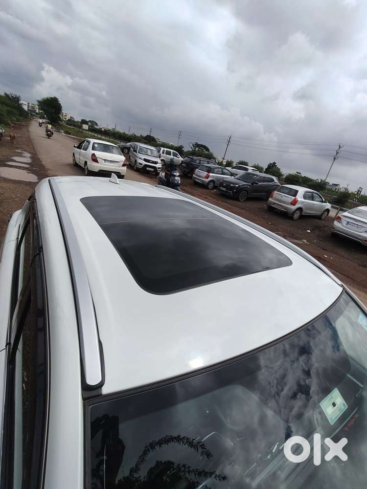 Toyota Urban Cruiser Hyryder 1.5 V Hybrid, 2022