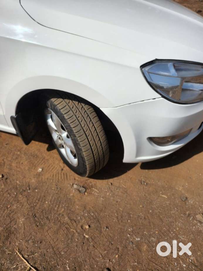 Skoda Rapid Active 1.6 Tdi Mt, 2015, Diesel