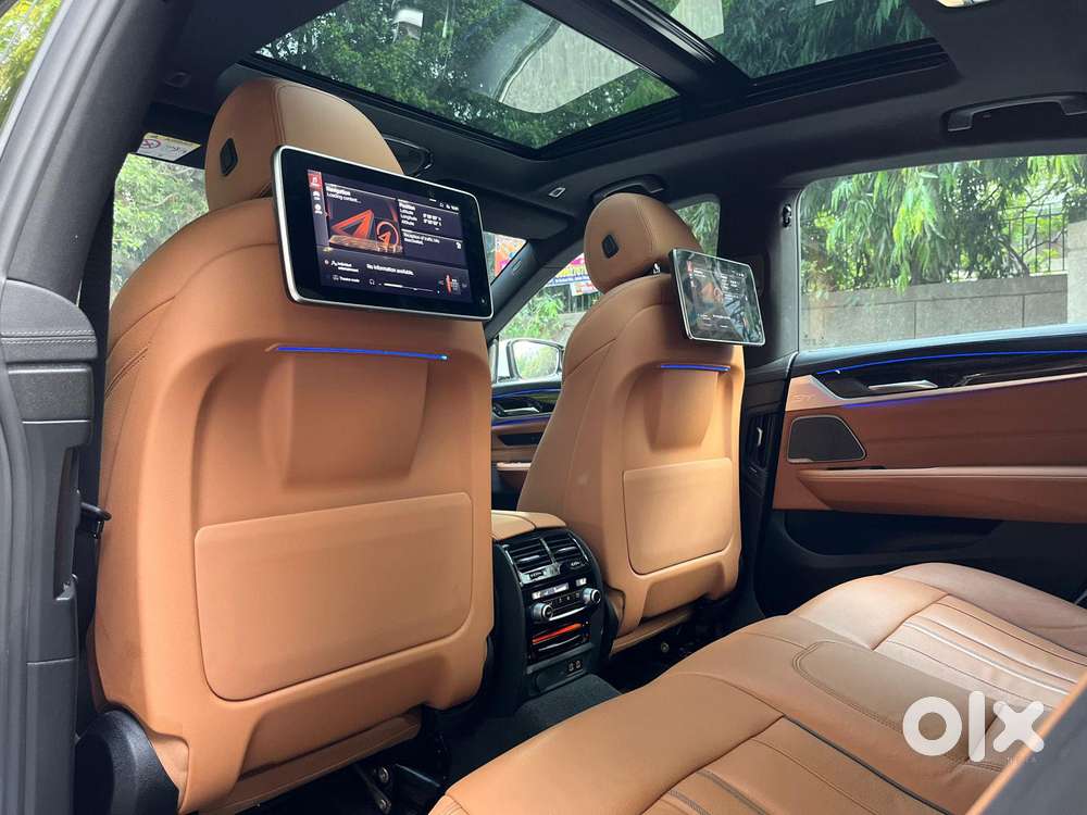 Bmw 6 Series Gt 630i M Sport [ ], 2022, Petrol