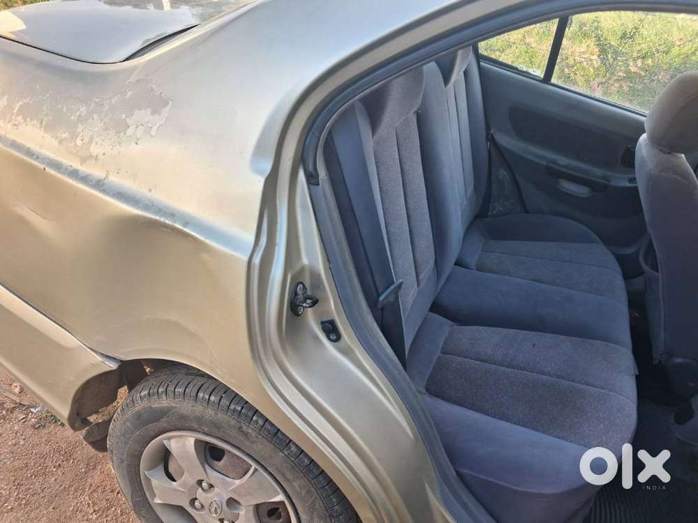 2002 Hyundai Accent