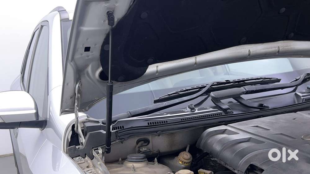 Mahindra Xuv500 2.2 W10, 2017, Diesel