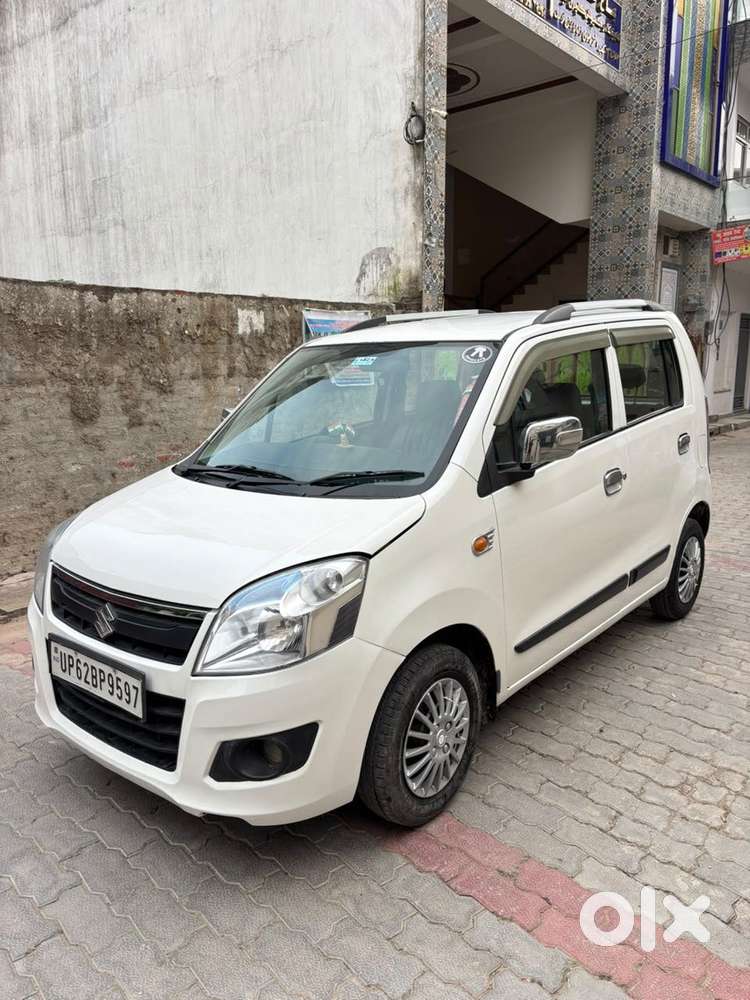 Maruti Suzuki Wagon R 1.0 Lxi Avnace Limited Edition, 2019, Petrol