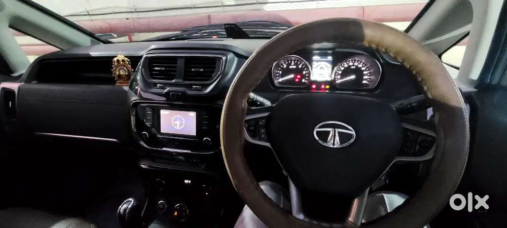 Tata Hexa 2.2 Xt 2017