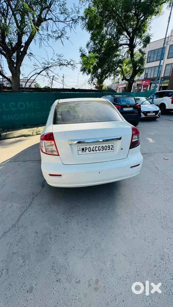 Maruti Suzuki Diesel 2011