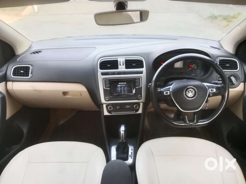 Volkswagen Ameo 1.5 Tdi Highline Plus 16 At, 2016, Diesel