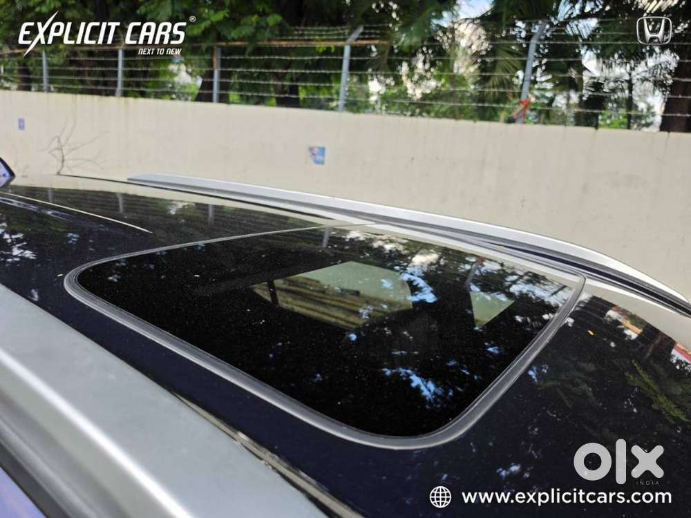 Honda Elevate Zx Mt, 2023, Petrol