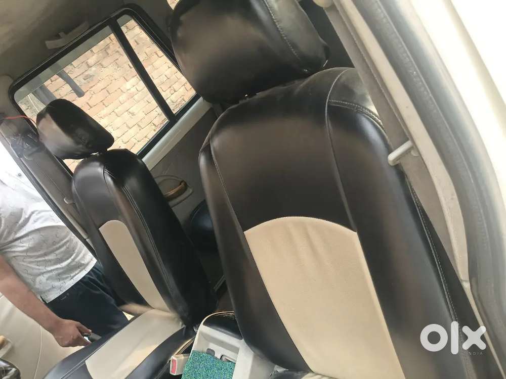Mahindra Scorpio 2019