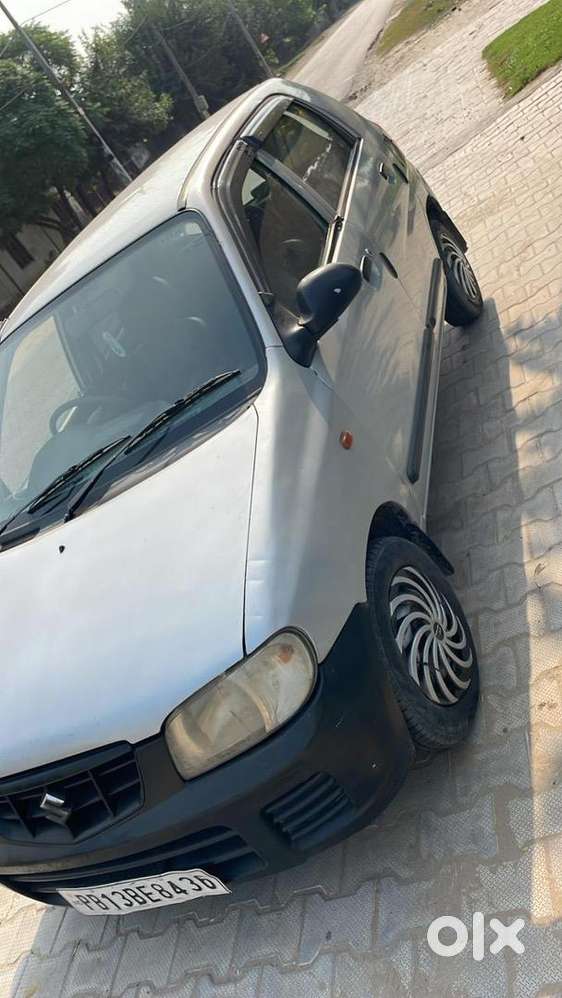 Maruti Suzuki Alto 800  Petrol 98000 Km Driven