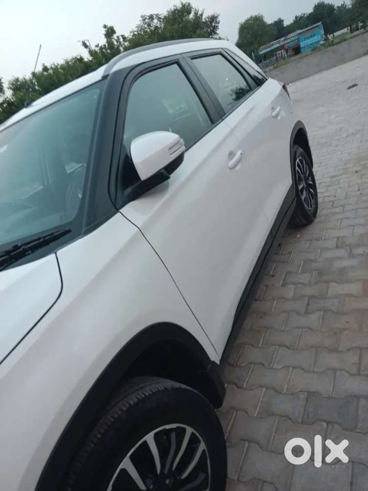 Maruti Suzuki Vitara 2022