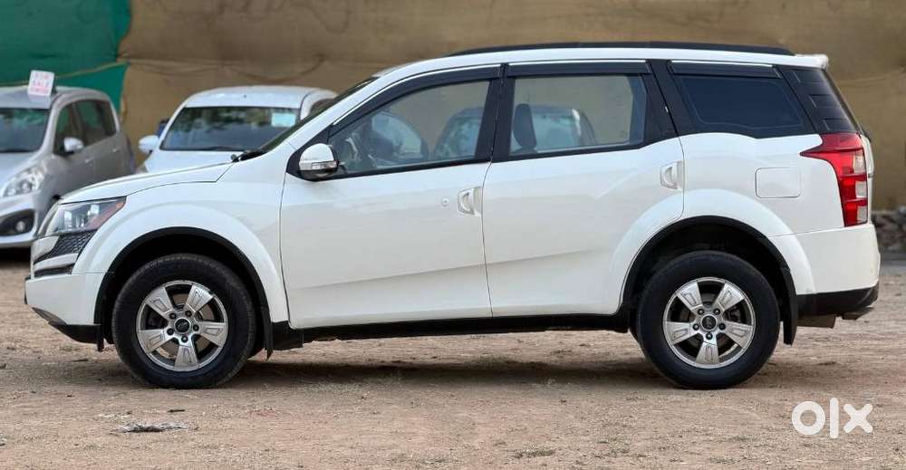 Mahindra Xuv500 W8, 2013, Diesel